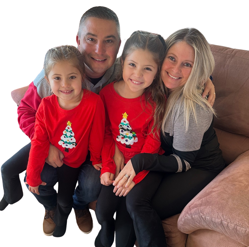 rudy-w-family